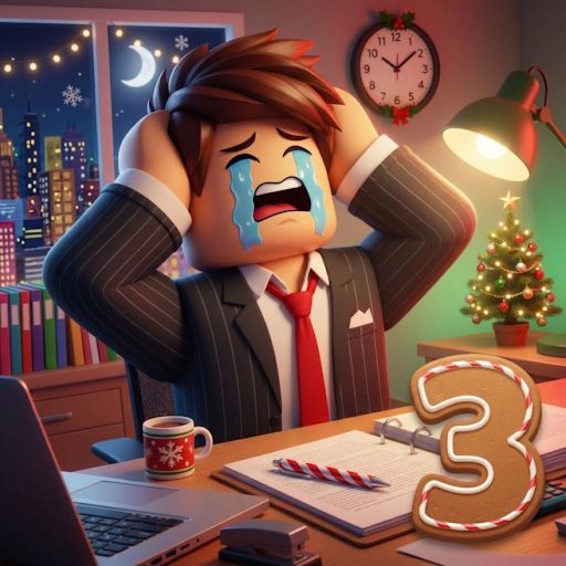 [2x EXP] Online Business Simulator 3 cover