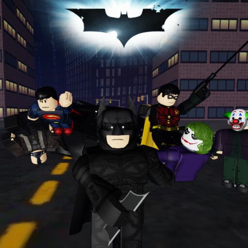 Batman 2: Gotham’s Reckoning cover