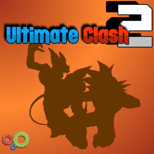 💥 [3.0] DragonBall: Ultimate Clash 2 cover