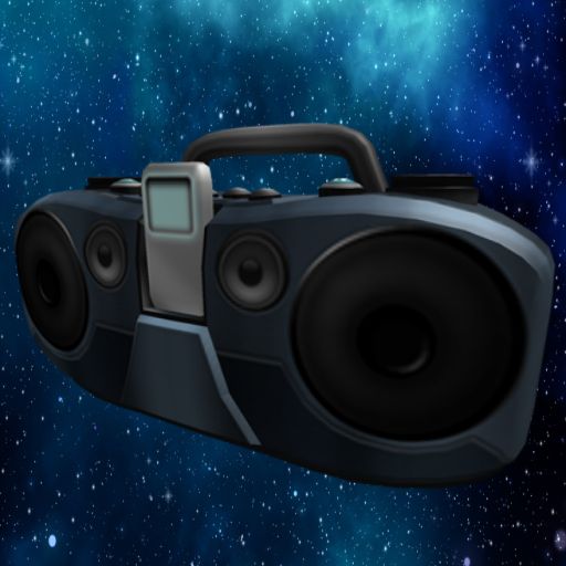 Boombox v1.2 cover