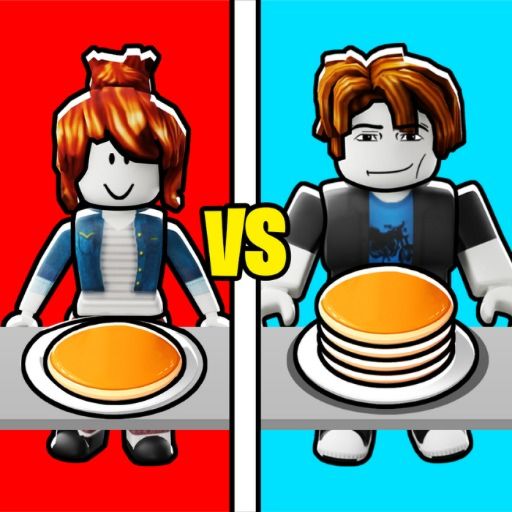 Pancake Battles cover