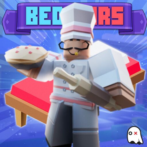 BedWars 🔥 [SOON!] cover