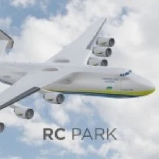 RC Park cover