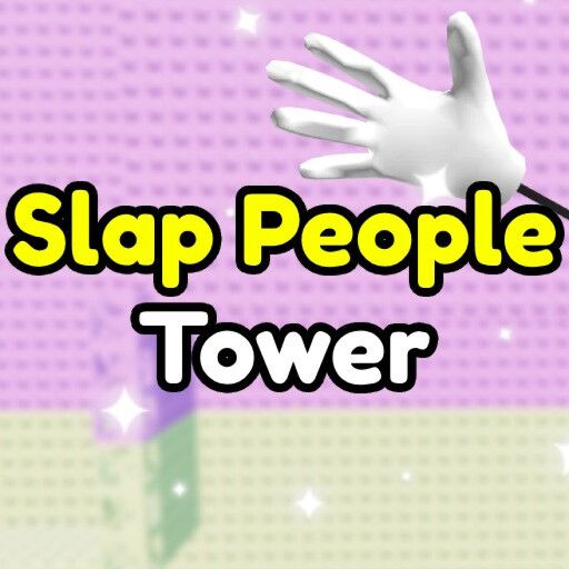 Slapping Tower 🖐️ cover