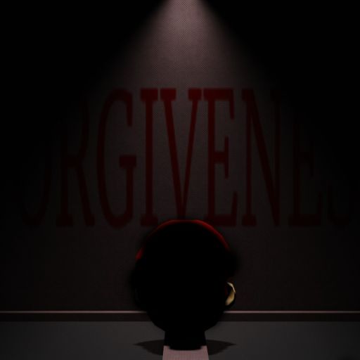 You Vs mario cover