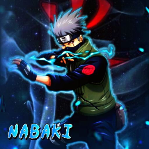 (NABAKI) cover