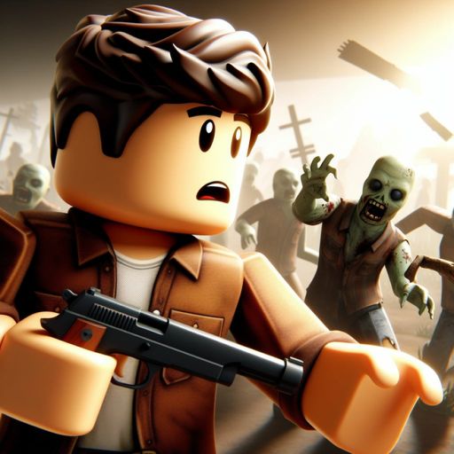 Zombies Apocalypse: Rising cover