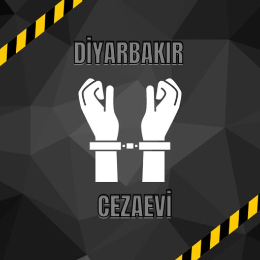DİYARBAKIR CEZAEVİ cover