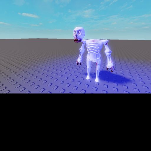 Scp 096 Area cover