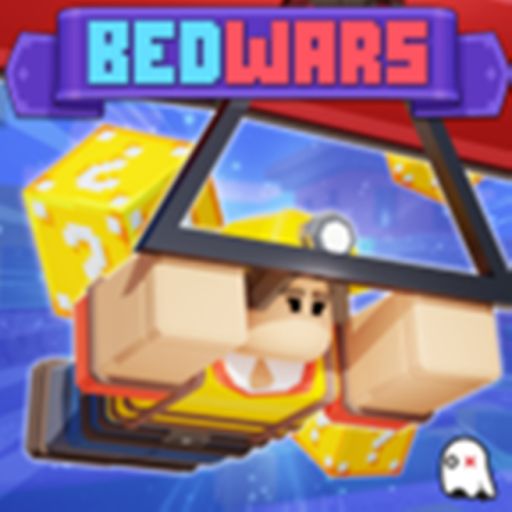 BedWars cover