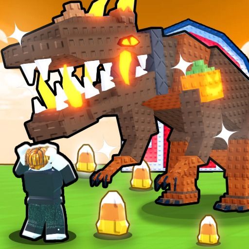 [NOW🎃] Grow An Egg cover