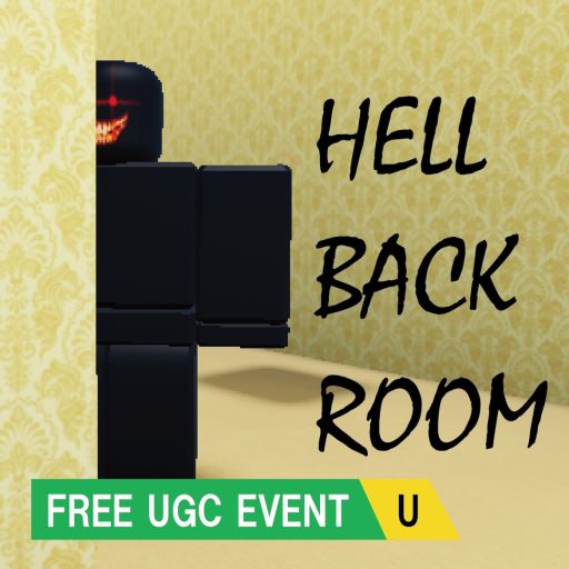 Potato Hell BackRooms v1.90 cover