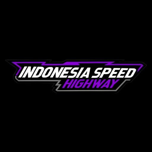 [UPDATE] INDONESIA SPEED HIGHWAY [ISH] cover
