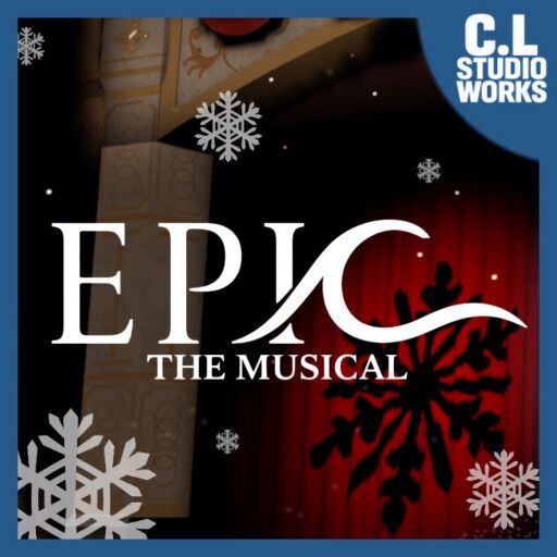 EPIC: The musical [Open Tech] cover