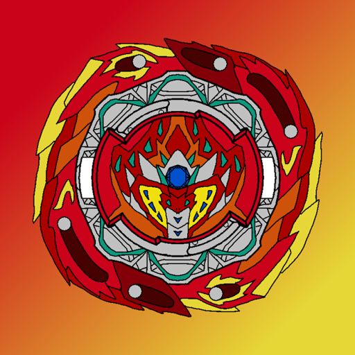 BeyBlade Burst Legendz [UPDATE 1.1] 2V2 Mode cover