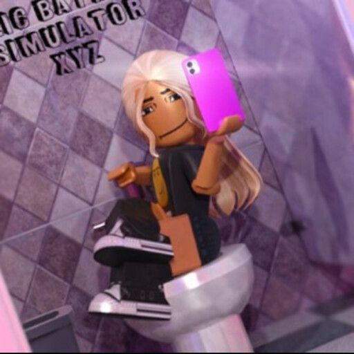 🌟 Public Bathroom Simulator 2 cover
