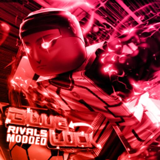 Blue Lock: Rivals MODDED cover