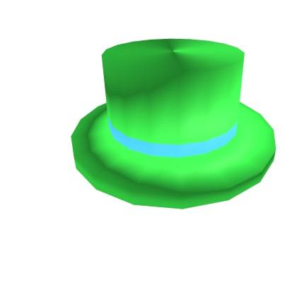 W's Top Hat cover