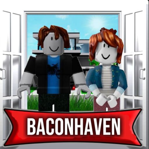 BaconHaven cover