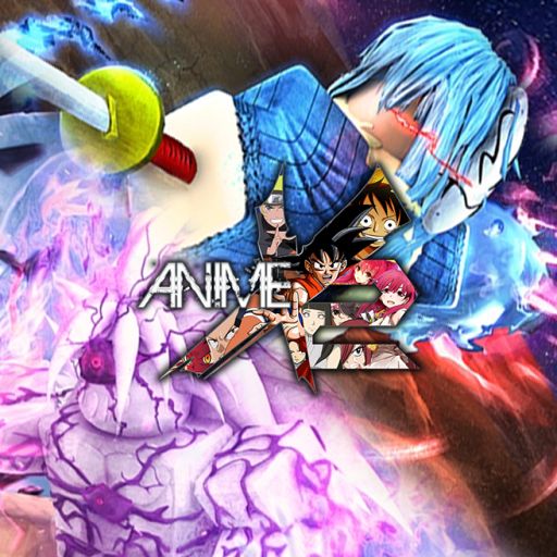 Anime Cross 2 cover