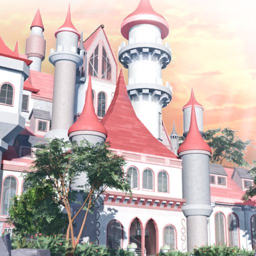 Princess Castle Tycoon 🏰 cover