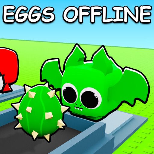 My Pet Egg Farm cover