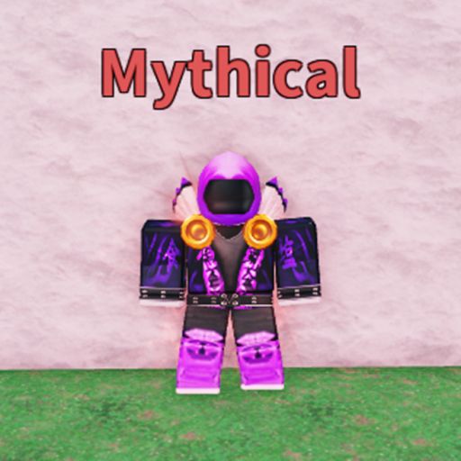 ROBLOX But Every Rejoin Makes You Stronger cover