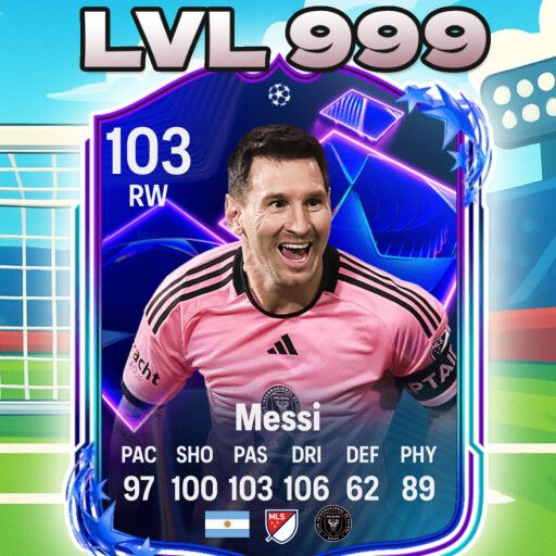 Football Card Evolution ⚽️ cover