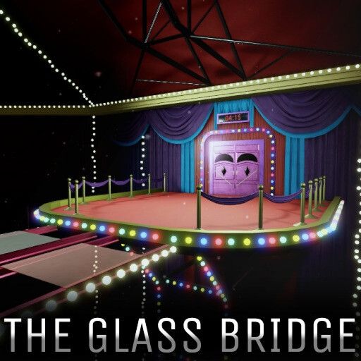 The Glass Bridge cover