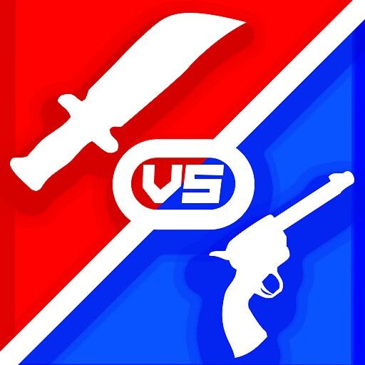 Murderers VS Sheriffs DUELS cover