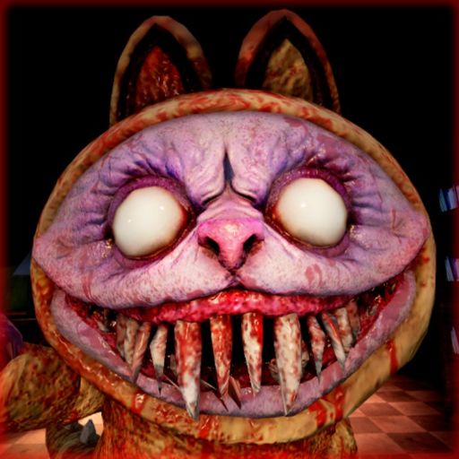 Labubu Horror cover