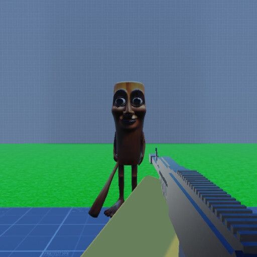 [🍊SCHLEP] Bacon Sandbox cover