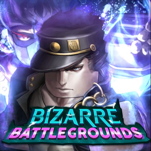[CODES] Bizarre Battlegrounds cover