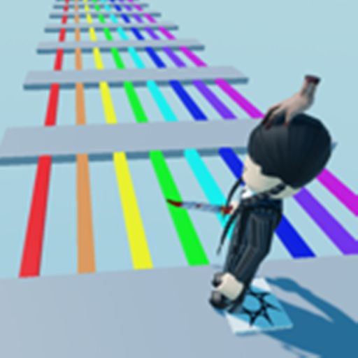 Stud Jumps Obby BedWars jump cover