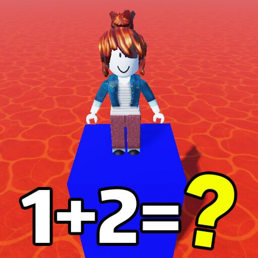 Math Answer or Die cover