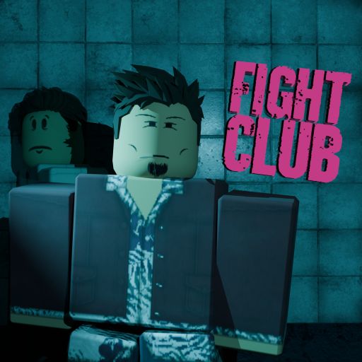 Fight Club [LEGACY] cover