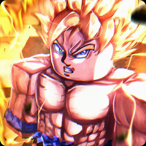 [TEMP SAITAMA] DBZ Battlegrounds cover