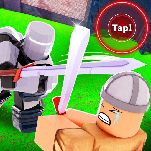 [❄️] Sword League ⚔️ cover