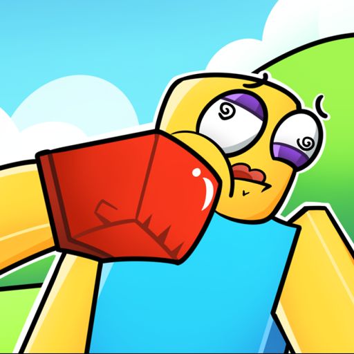 🥊 Boxing Battles cover