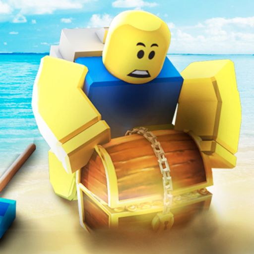 Treasure Hunt Simulator cover