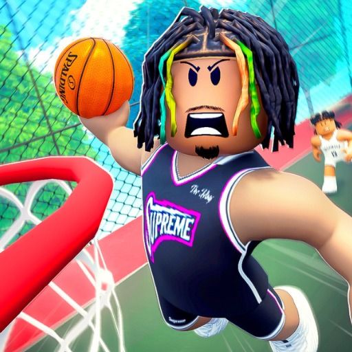 [🔥 2X REP] Arcade Basketball 🏀 cover
