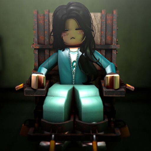 （17+）Abandoned Prisons 👮 RolePlay