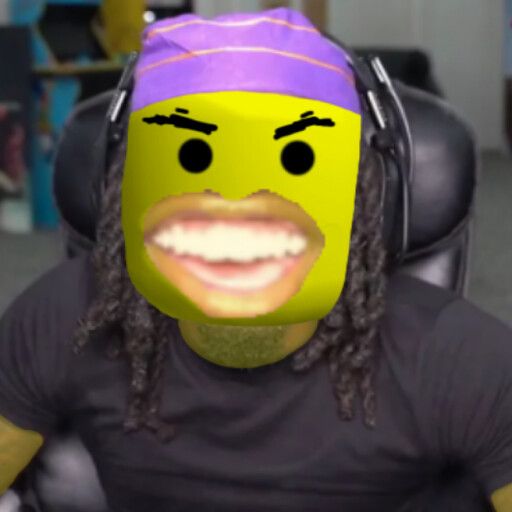 PROVE MOM WRONG BY BEING A FAMOUS STREAMER cover