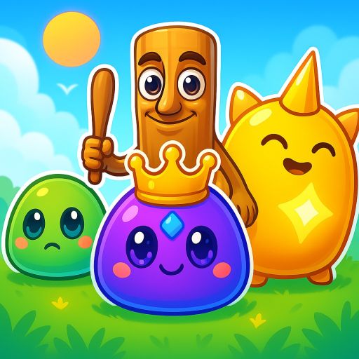 [CODES] Slime Evolution cover