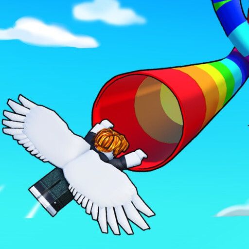 🏁 [UPD] Flying Wings Race Simulator cover