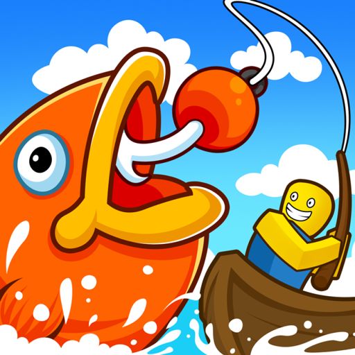 Fishing Boat Simulator cover