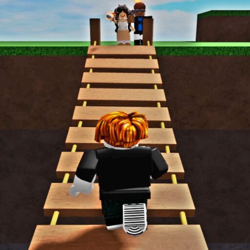 ⚔️Ultimate Bridge War! cover