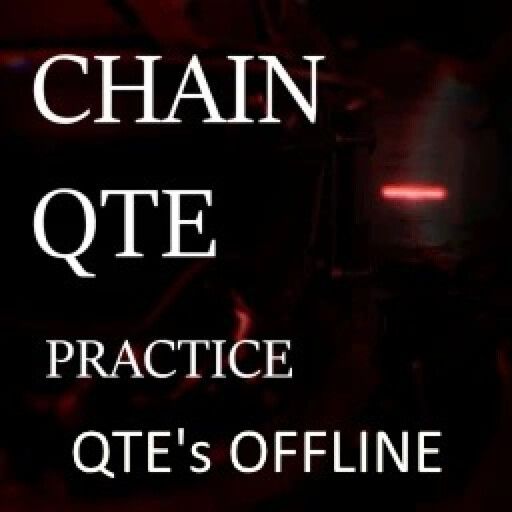 Chain QTE Practice [UPD] cover