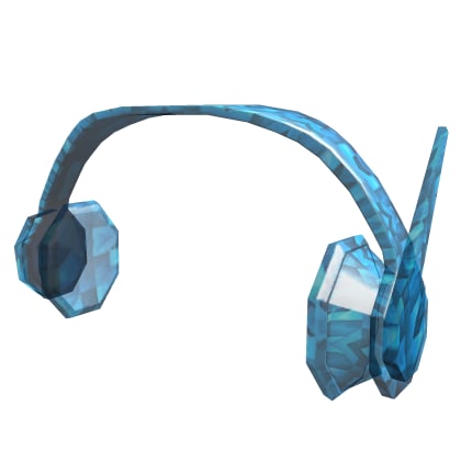 Transparent Icephones cover