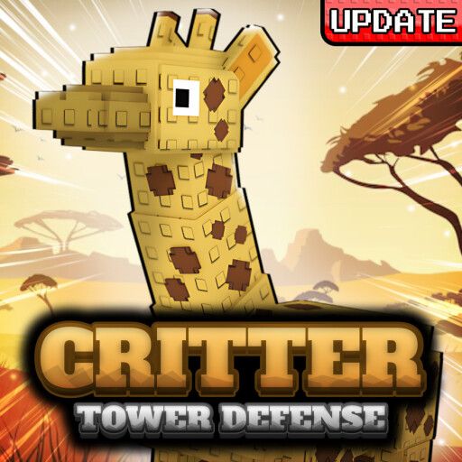 Critter TD [BANNERS] cover